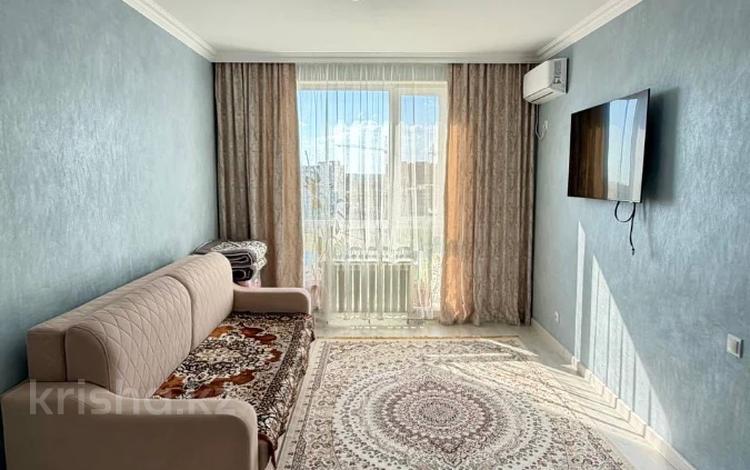 1-бөлмелі пәтер · 39 м² · 9/10 қабат, Кургалжинское шоссе 20/2, бағасы: 23.9 млн ₸ в Астане, Есильский р-н — фото 9