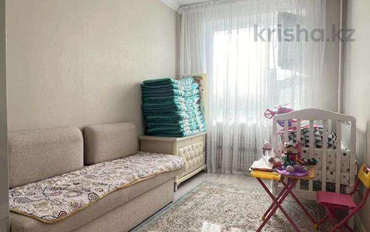 3-комнатная квартира, 70 м², 3/5 этаж, 12-й мкр 6