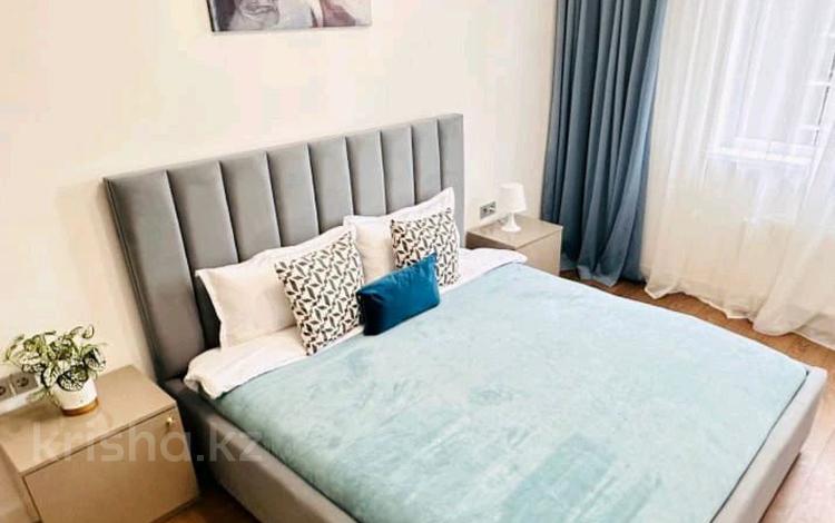 3-комнатная квартира · 80 м² · 7/16 этаж, Гагарина 233 — Родостовца серкебаева за 40 000 ₸ в Алматы, Бостандыкский р-н — фото 28