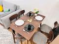 3-комнатная квартира · 80 м² · 7/16 этаж, Гагарина 233 — Родостовца серкебаева за 40 000 ₸ в Алматы, Бостандыкский р-н — фото 14