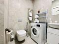 3-комнатная квартира · 80 м² · 7/16 этаж, Гагарина 233 — Родостовца серкебаева за 40 000 ₸ в Алматы, Бостандыкский р-н — фото 21