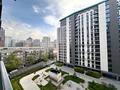3-комнатная квартира · 80 м² · 7/16 этаж, Гагарина 233 — Родостовца серкебаева за 40 000 ₸ в Алматы, Бостандыкский р-н — фото 23