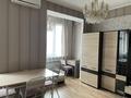 1-комнатная квартира · 40 м² · 7/12 этаж, Казыбек би 125/3 — Досмухамедова за 280 000 ₸ в Алматы, Алмалинский р-н