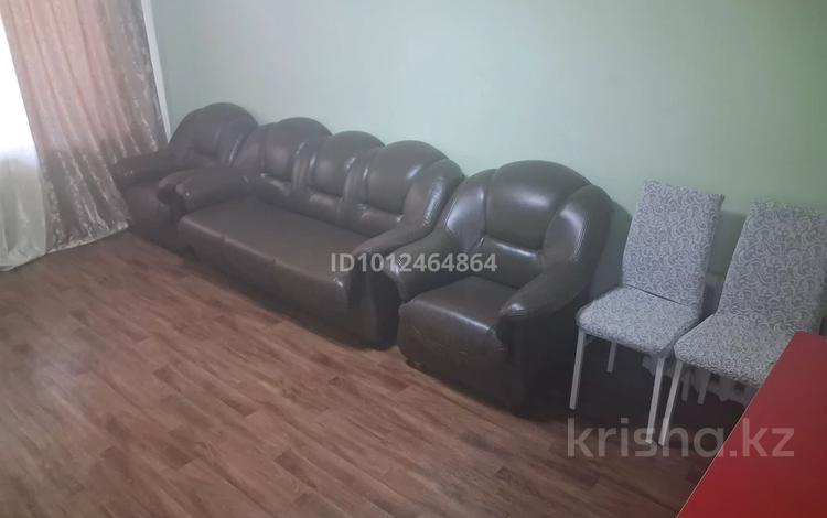 3-комнатная квартира · 70 м² · 5/5 этаж, Мусрепова 2 — Скаткова за 160 000 ₸ в  — фото 2