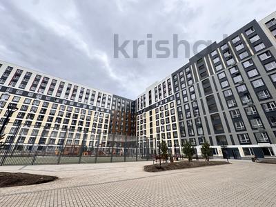 3-комнатная квартира · 87.4 м² · 3/12 этаж, Е-429 26 за 42.5 млн ₸ в Астане, Нура р-н