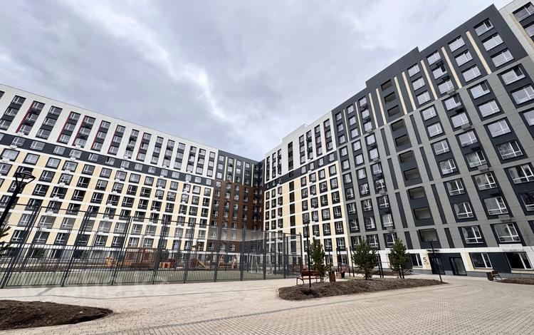 3-комнатная квартира · 87.4 м² · 3/12 этаж, Е-429 26 за 42.5 млн ₸ в Астане, Нура р-н — фото 5