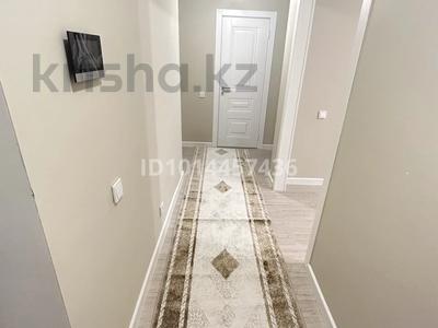 1-бөлмелі пәтер · 42 м² · 1/12 қабат, Коктерек 139/7, бағасы: 29 млн ₸ в Алматы, Наурызбайский р-н