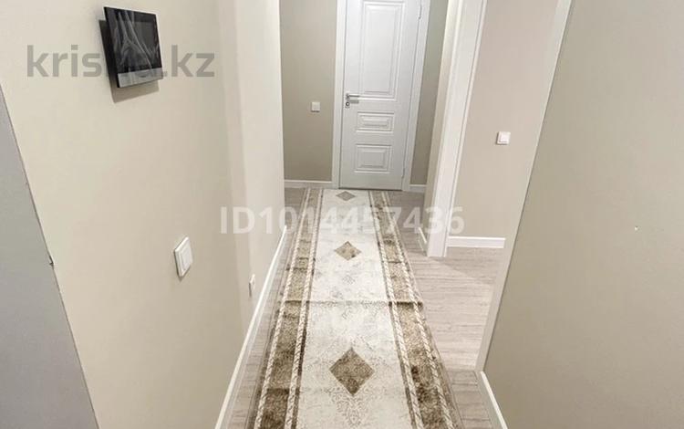 1-комнатная квартира · 42 м² · 1/12 этаж, Коктерек 139/7 за 29 млн ₸ в Алматы, Наурызбайский р-н — фото 2