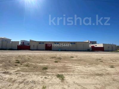 Склады · 1000 м² за 153 млн ₸ в Актау, Оймаш 2