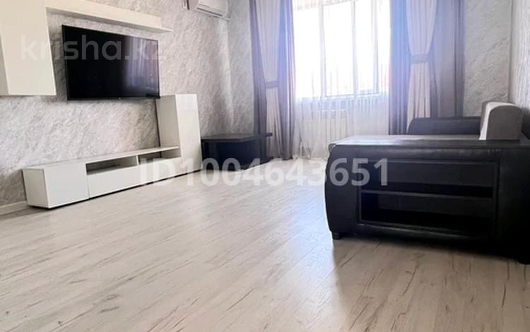 2-комнатная квартира · 63 м² · 5/5 этаж, мкр. Алтын орда — Шокай/мангилик за 26 млн ₸ в Актобе — фото 14
