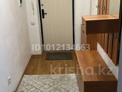 1-комнатная квартира · 43 м² · 4/9 этаж, Просп. Кобыланды батыра 24А за 150 000 〒 в Костанае