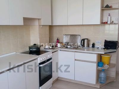 2-бөлмелі пәтер · 57 м² · 3/5 қабат, Шалкоде, бағасы: 28 млн ₸ в Астане, Сарайшык р-н