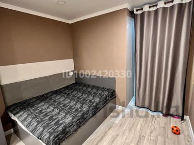 1-комнатная квартира · 35 м² · 2/10 этаж, Карасай батыра 326 — Карасай батыра за 270 000 〒 в Алматы, Алмалинский р-н