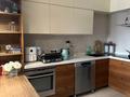 3-комнатная квартира · 87.5 м² · 3/17 этаж, Навои 208 — Торайгырова за 95 млн ₸ в Алматы, Бостандыкский р-н — фото 5