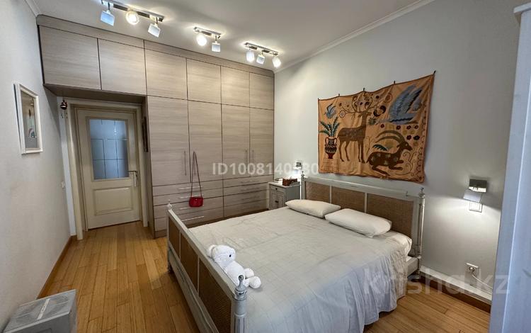 3-комнатная квартира · 87.5 м² · 3/17 этаж, Навои 208 — Торайгырова за 95 млн ₸ в Алматы, Бостандыкский р-н — фото 5