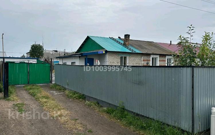 Часть дома · 3 комнаты · 85.1 м² · 8 сот., Маншук Маметова 13 1 за 11 млн ₸ в Красном яре — фото 2