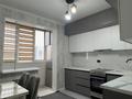 3-комнатная квартира · 71 м² · 12/12 этаж, мкр Дарабоз 1-83 за 37 млн ₸ в Алматы, Алатауский р-н — фото 2