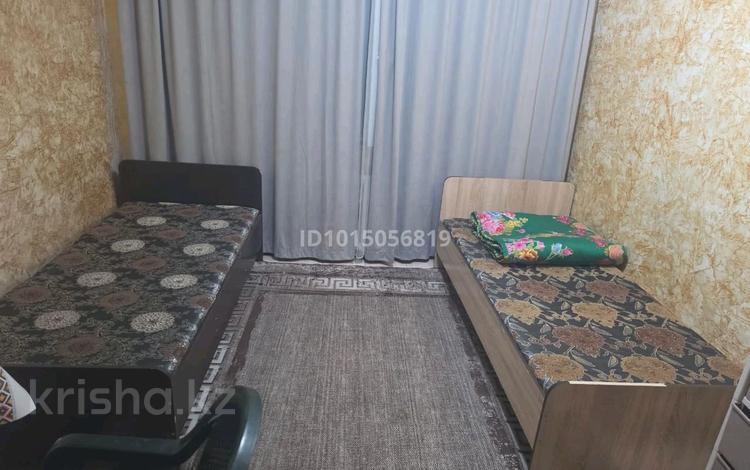 1 комната · 25 м², Бурхан 26 за 90 000 ₸ в Алматы, Жетысуский р-н — фото 2