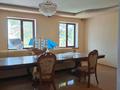 Отдельный дом • 6 комнат • 245 м² • 6.5 сот., Абланова — Азербаева за 45 млн 〒 в Таразе — фото 9