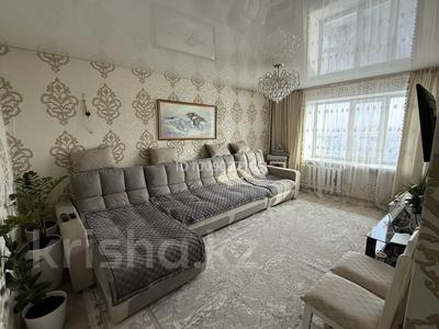 4-бөлмелі пәтер · 76.8 м² · 8/9 қабат, Бульвар Гагарина 27, бағасы: 45 млн ₸ в Усть-Каменогорске
