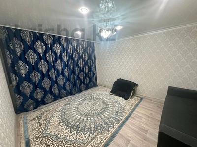 Продажа квартир в Астане: 1-комнатная квартира · 31 м² · 4/5 этаж, Манаса 20/1 за 14 млн 〒 1-комнатная квартира · 31 м² · 4/5 этаж, Манаса 20/1 за 14 млн 〒 в Астане, Алматы р-н