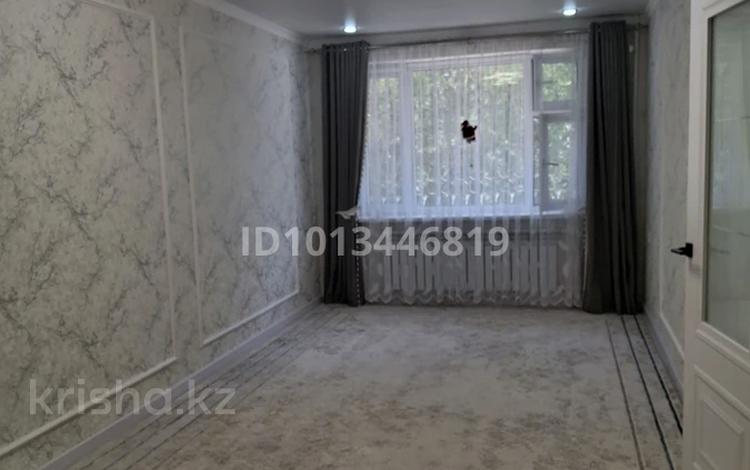 3-бөлмелі пәтер · 74 м² · 1/5 қабат, ауезова 43 — продам 3 комнатную квартиру в центре города. свежий ремонт. возле горо, бағасы: 21.3 млн ₸ в  — фото 2
