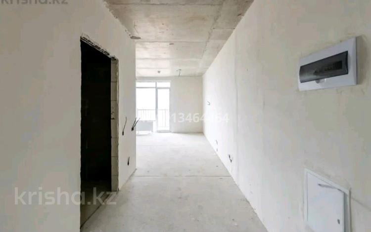 1-бөлмелі пәтер · 27 м² · 2/9 қабат, Туран 55/16 — Орынбор, бағасы: 19.4 млн ₸ в Астане — фото 3