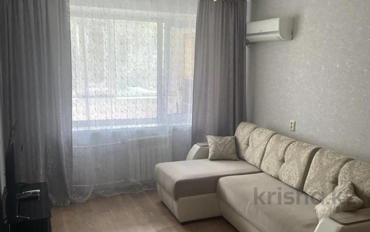 1-комнатная квартира · 35 м² · 5/9 этаж, Алматинская за 140 000 ₸ в Петропавловске — фото 2