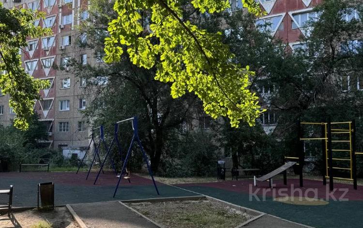 2-бөлмелі пәтер · 52 м² · 3/5 қабат, Ақсай-4 ш/а., МОМЫШУЛЫ — УЛУГБЕКА, бағасы: 35 млн ₸ в Алматы, Ауэзовский р-н — фото 2