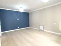 1-бөлмелі пәтер · 51.2 м² · 3 қабат, мкр Комсомольский, Туркестан 4/1, бағасы: 35 млн ₸ в Астане, Есильский р-н