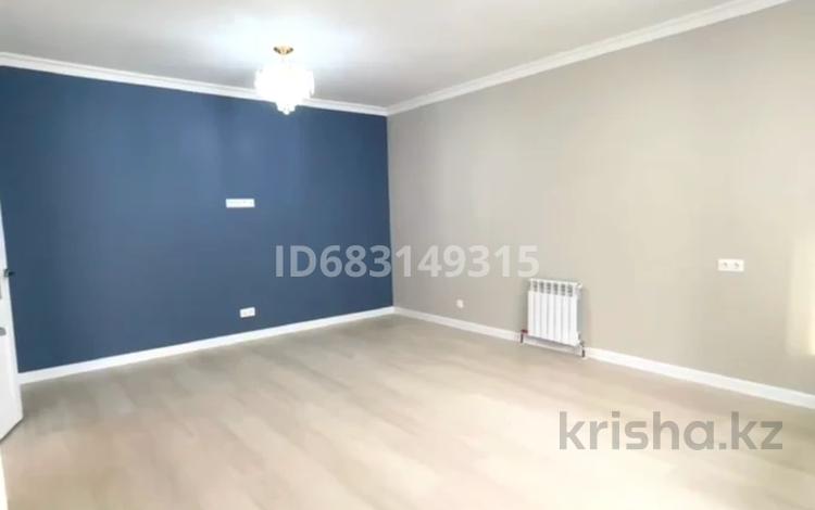 1-бөлмелі пәтер · 51.2 м² · 3 қабат, мкр Комсомольский, Туркестан 4/1, бағасы: 35 млн ₸ в Астане, Есильский р-н — фото 4