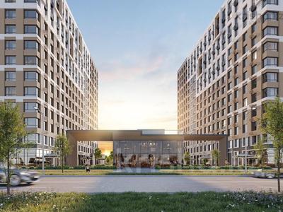 Свободное назначение · 130 м² за 1.5 млн ₸ в Астане, Есильский р-н