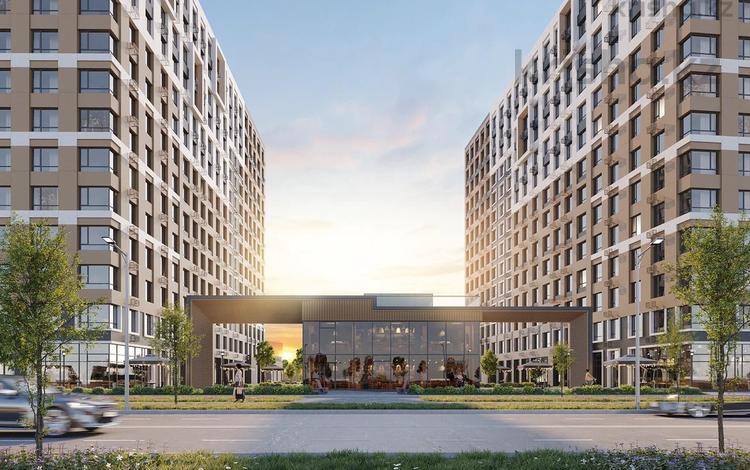 Свободное назначение · 130 м² за 1.5 млн ₸ в Астане, Есильский р-н — фото 2