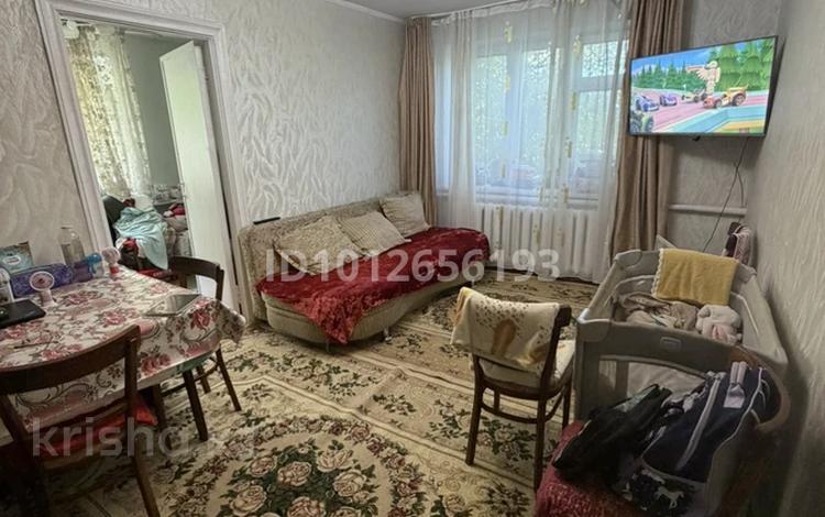 2-комнатная квартира · 41 м² · 1/2 этаж, Сейфуллина 11 за 10.5 млн ₸ в Есик — фото 2