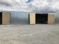 Склады · 500 м² за 645 000 〒 в Астане