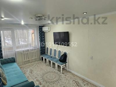 2-бөлмелі пәтер · 44.2 м² · 2/5 қабат, 13-шағынаудан 42, бағасы: 10.8 млн ₸ в Караганде, Алихана Бокейханова р-н