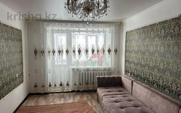 3-комнатная квартира, 62 м², 2/5 этаж, пр. Мира