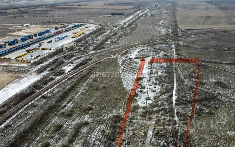Участок · 3 га, Алатау за 230 млн 〒 — фото 6
