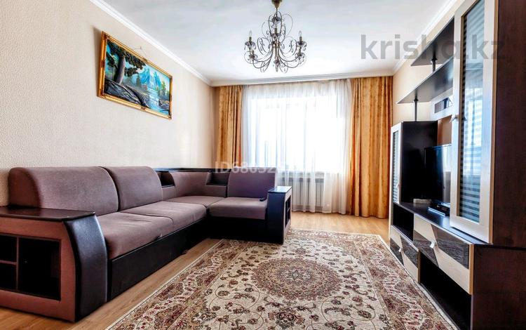 2-комнатная квартира, 55 м² посуточно, Момышулы 17 за 10 000 〒 в Астане, Алматы р-н — фото 2