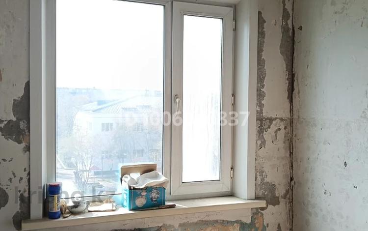 1-бөлмелі пәтер · 32 м² · 3/5 қабат, 40 лет победы 46/2, бағасы: 4.2 млн ₸ в Шахтинске — фото 2