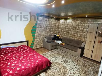 1-комнатная квартира · 42 м² · 1/7 этаж, м-он Каратал 14 а за 17.5 млн 〒 в Талдыкоргане