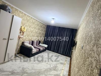 2-комнатная квартира · 46 м² · 1/4 этаж, мкр №1 63 — Жубанова Алтынсарина за 270 000 ₸ в Алматы, Ауэзовский р-н