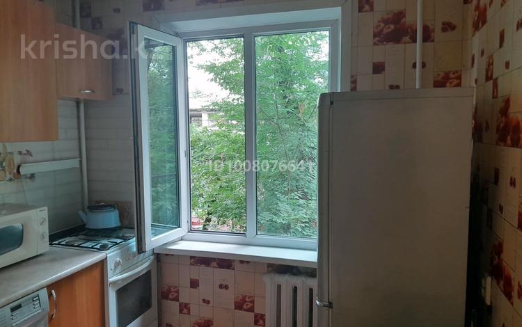 3-бөлмелі пәтер · 58 м² · 2/4 қабат, мкр №10 — Шаляпина Правда, бағасы: 33 млн ₸ в Алматы, Ауэзовский р-н — фото 2