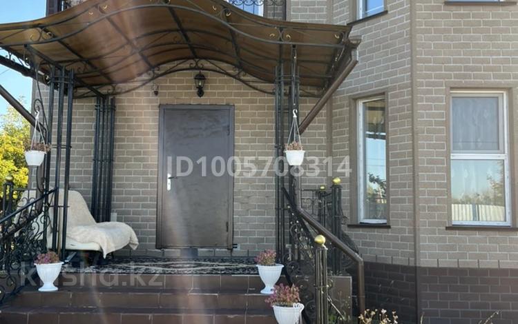 Отдельный дом · 5 комнат · 170 м² · 10 сот., Пионеров 73 — Мичурино за 99 млн ₸ в Петропавловске — фото 2