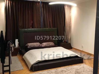 3-бөлмелі пәтер · 130 м² · 7/14 қабат, Гоголя 2, бағасы: 126 млн ₸ в Алматы, Медеуский р-н