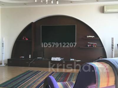 3-бөлмелі пәтер · 130 м² · 7/14 қабат, Гоголя 2, бағасы: 121 млн ₸ в Алматы, Медеуский р-н
