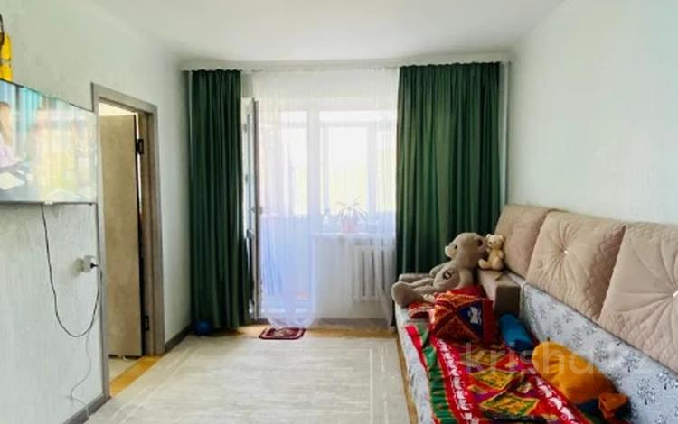 3-комнатная квартира · 47.8 м² · 3/5 этаж, Майкудук, мкр Восток-2 за 18 млн ₸ в Караганде, Алихана Бокейханова р-н — фото 13