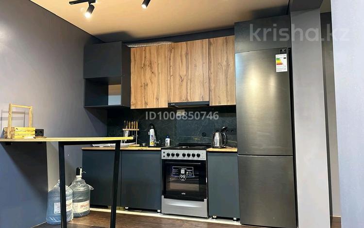 1-комнатная квартира · 49 м² · 13/15 этаж, Наурызбай батыра 50 — Жибек Жолы за 59 млн ₸ в Алматы, Алмалинский р-н — фото 2