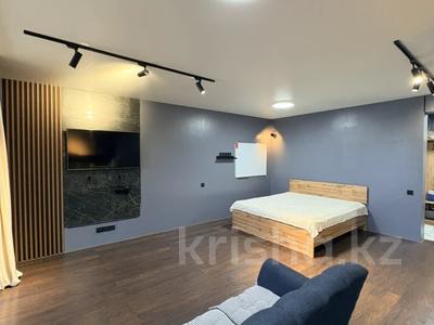 1-комнатная квартира · 49 м² · 13/15 этаж, Наурызбай батыра — Жибек Жолы за 59 млн ₸ в Алматы, Алмалинский р-н