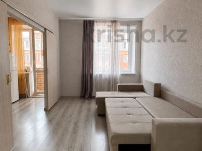 1-бөлмелі пәтер · 33.5 м² · 5/6 қабат, юбилейный 10, бағасы: 17 млн ₸ в Костанае